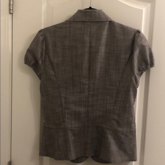 Blouse - Picture 2 of 4